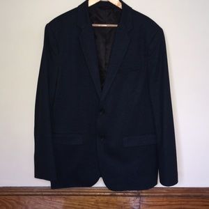 NWOT Banana Republic Tailored Slim Fit Blazer.